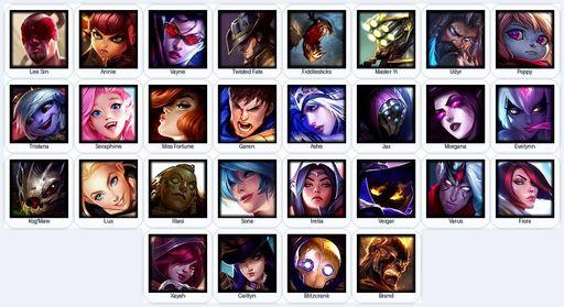 NA | Unranked | Handmade | Level 39 | 1 Skins | 28 Champions | 3303 OE | Full Access