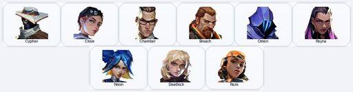 EU/exp Silver | 3 Skins + 9 Agents + 210 RP | Neptune Phantom / ATLAS // CMD Classic / Solarex Sheriff | Full Access