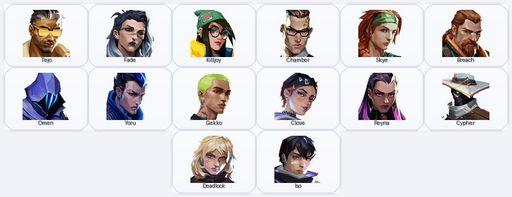 EU | 3 Skins + 14 Agents + 210 RP | Reverie Sword / Glitchpop Phantom / Nanobreak Sheriff | Full Access