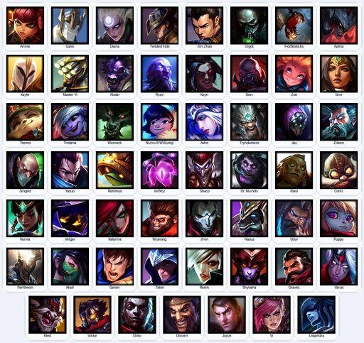 EUW | Unranked | Handmade | Level 43 | 12 Skins | 55 Champions | 7755 BE | Full Access