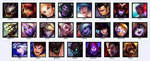 TW | Unranked | Handmade | Level 31 | 3 Skins | 23 Champions | Pulsefire Ezreal | Full Access