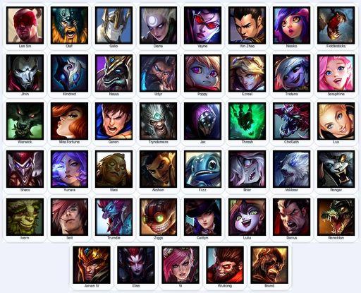 LA | Unranked | Handmade | Level 23 | 4 Skins | 45 Champions | 18845 BE | Full Access