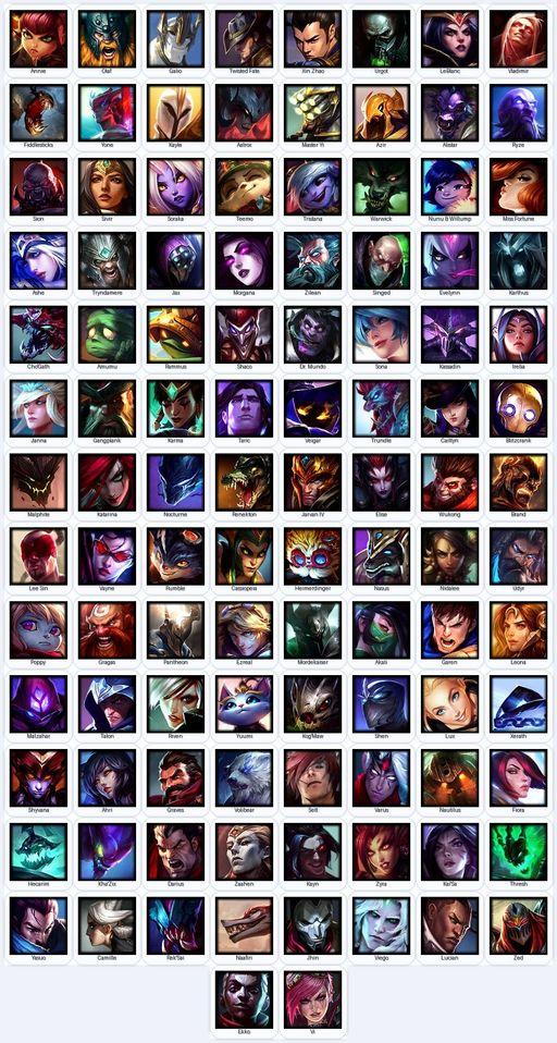 LA | Unranked | Handmade | Level 147 | 27 Skins | Nearly All Champs (106) | 6482 BE | 4353 OE | Judgment Kayle | Full Access