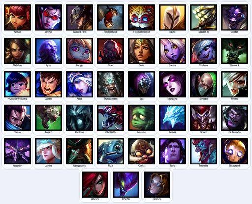 OC | Unranked | Handmade | Level 18 | 2 Skins | 43 Champions | 7685 BE | 3610 OE | Full Access