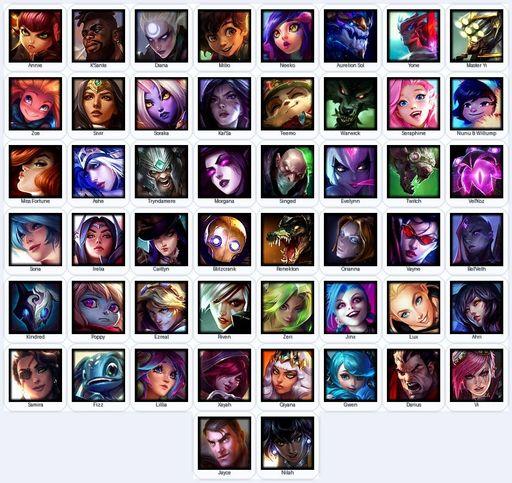 EUW | Unranked | Handmade | Level 177 | 34 Skins | 50 Champions | 31845 BE | 735 RP | 6375 OE | Grey Warwick | Full Access