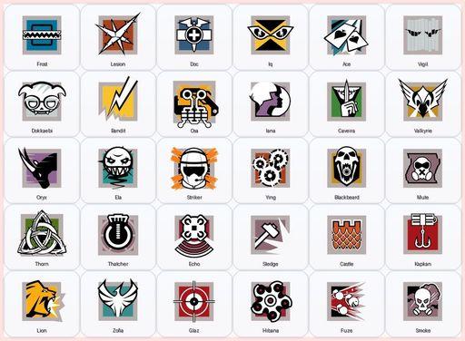 [Xbox/PSN/PC] | Level 86 | Ranked Ready | 48 Operators | 22 Skins | Game Not Purchased | Full Access