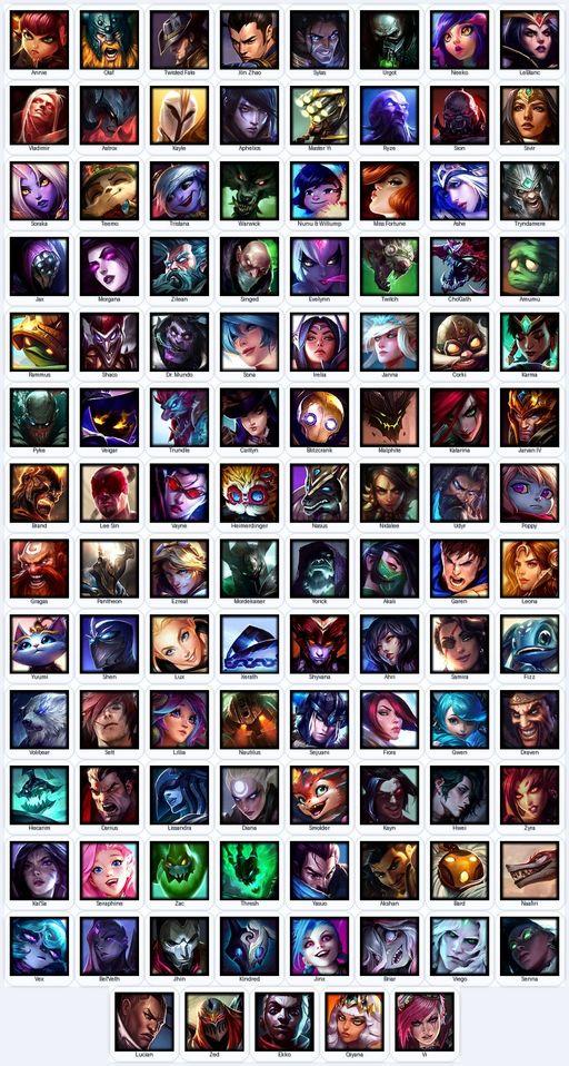 LA | Unranked | Handmade | Level 218 | 21 Skins | Nearly All Champs (109) | Riot K-9 Nasus | Medieval Twitch | Grey Warwick | Full Access