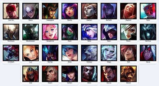 SG | Unranked | Handmade | Level 21 | 30 Champions | 6600 BE | Full Access
