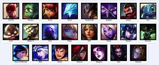 JP | Unranked | Handmade | Level 34 | 1 Skins | 23 Champions | Full Access