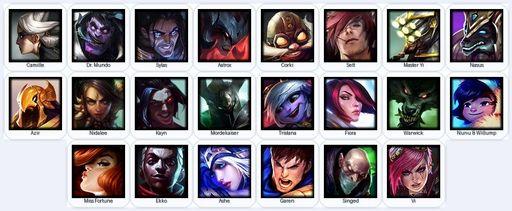 LA | Unranked | Handmade | Level 24 | 1 Skins | 22 Champions | 5575 BE | Full Access
