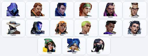 AP | 11 Skins + 15 Agents + 450 RP | Infinity Classic / Hivemind Shorty / Karabasan Shorty / Hush Ghost | Full Access