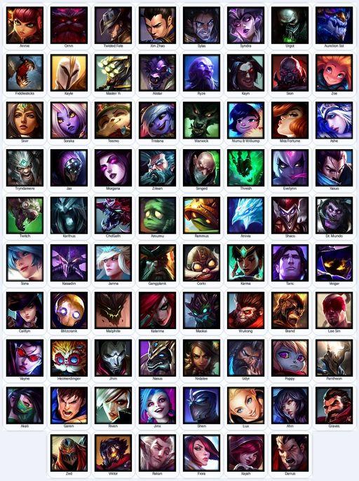 SG | Unranked | Handmade | Level 76 | 54 Skins | 78 Champions | Full Access