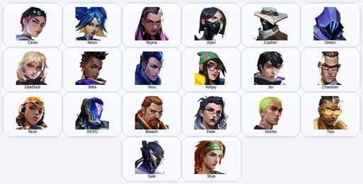 EU | 10 Skins + 20 Agents + 295 RP | Gaia's Vengeance Vandal / Oni Vandal / Origin Vandal / XERØFANG Vandal | Full Access