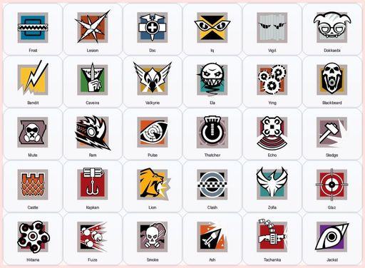 [PC] | Level 76 | Ranked Ready | 40 Operators | 40 Skins | Has The Game | Full Access
