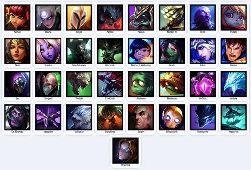 BR | Unranked | Handmade | Level 69 | 9 Skins | 33 Champions | 13667 BE | Full Access
