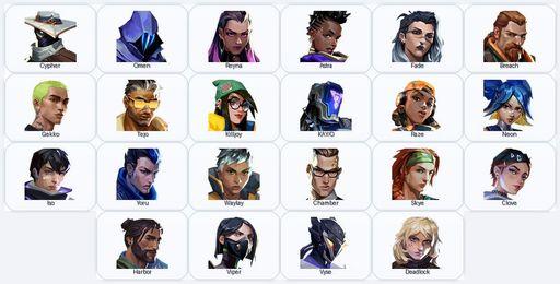 LA | 21 Skins + 22 Agents + 580 RP | Ruin Dagger / Ruin Vandal / Serenity Phantom / Ruin Shorty | Full Access