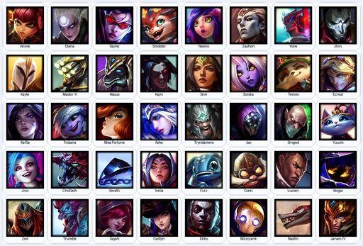 OC | SILVER I | Handmade | Level 33 | 1 Skins | 40 Champions | 32046 BE | Full Access