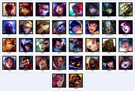 EUW | Unranked | Handmade | Level 32 | 18 Skins | 34 Champions | 15026 BE | Elementalist Lux | Full Access