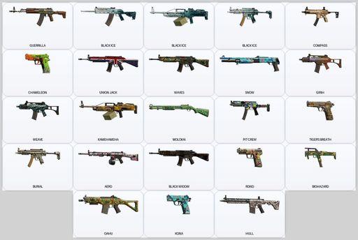 [Xbox/PC] | Level 92 | Ranked Ready | 24 Operators | 34 Skins | 3x Black Ice | Game Not Purchased | Full Access