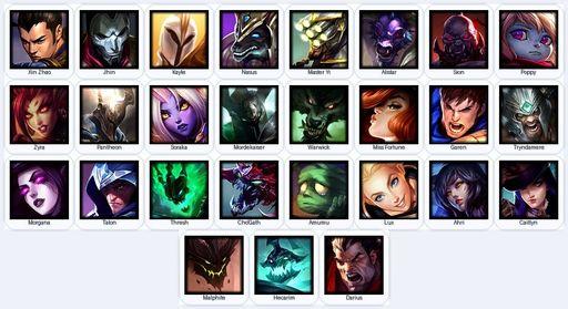 JP | Unranked | Handmade | Level 21 | 2 Skins | 27 Champions | Full Access