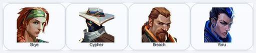 AP | 1 Skins + 4 Agents | Surge Sheriff | Full Access