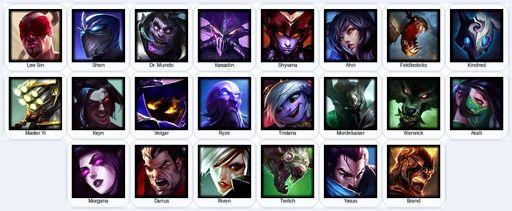 EUN | Unranked | Handmade | Level 24 | 2 Skins | 22 Champions | Full Access