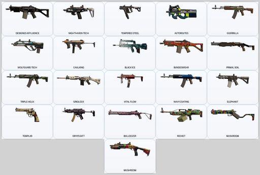 [Xbox/PSN/PC] | Level 66 | Ranked Ready | 38 Operators | 29 Skins | 1x Black Ice | Has The Game | Full Access