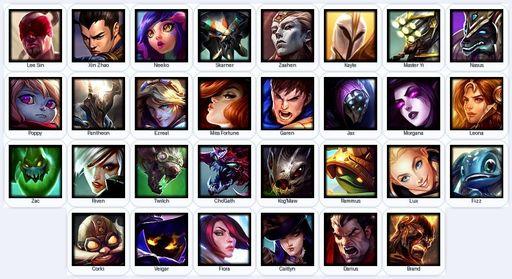 EUW | Unranked | Handmade | Level 24 | 30 Champions | 5355 BE | Full Access