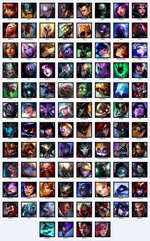 EUN | BRONZE IV | Handmade | Level 34 | 14 Skins | Nearly All Champs (92) | Full Access