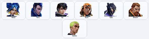 EU | 6 Skins + 7 Agents + 315 RP | Comet Ghost / Overlay Sheriff / Death Wish Sheriff / Pistolinha Classic | Full Access