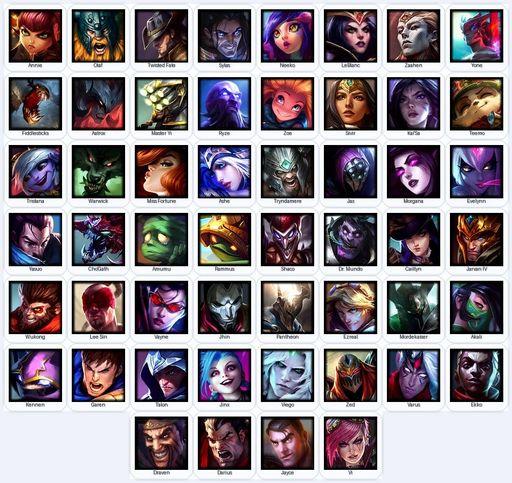 LA | Unranked | Handmade | Level 87 | 28 Skins | 52 Champions | 5551 BE | Full Access