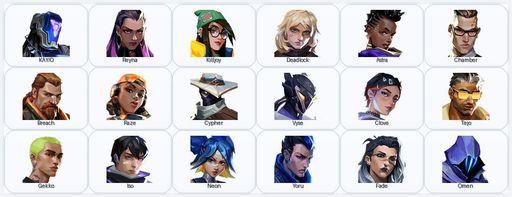 AP | 2 Skins + 18 Agents + 380 RP | Nanobreak Sheriff / Retrowave Sheriff | Full Access