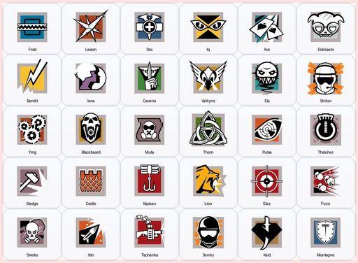 [Xbox/PC] | Level 75 | Copper | 41 Operators | 34 Skins | Has The Game | Full Access