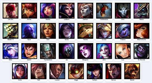 TR | Unranked | Handmade | Level 15 | 6 Skins | 31 Champions | 795 RP | Full Access