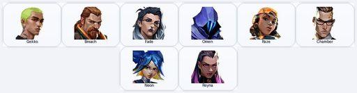 EU | 44 Skins + 8 Agents + 450 RP | Task Force 809 Knife / Piedra del Sol Ghost / Task Force 809 Phantom / Task Force 809 Frenzy | Full Access