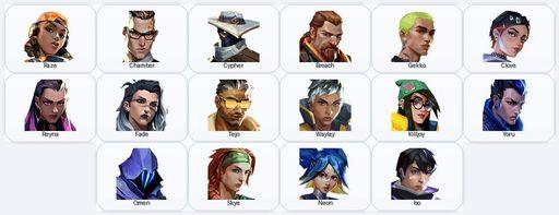 AP/exp Platinum | 6 Skins + 16 Agents + 1422 VP + 115 RP | Prelude to Chaos Vandal / Xenohunter Knife / Reaver Operator / Infantry Operator | Full Access