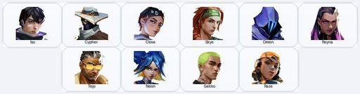 EU/exp Bronze | 15 Skins + 10 Agents + 210 RP | Hieroscape Blades / Blades of Primordia / XERØFANG Knife / Hieroscape Bulldog | Full Access