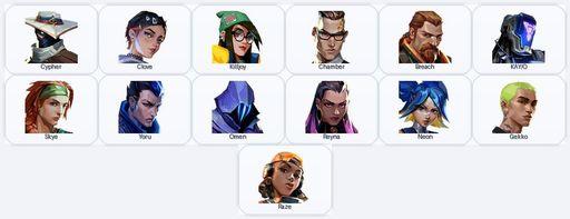 EU/Bronze | 27 Skins + 13 Agents + 160 RP | Evori Dreamwings Vandal / Reaver Phantom / Recon Ghost | Full Access