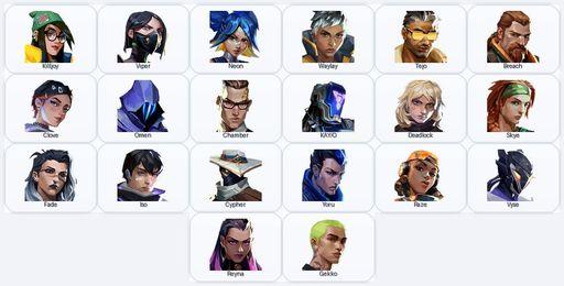 AP | 3 Skins + 20 Agents + 315 RP | Byteshift Ghost / Celestia Ghost | Full Access
