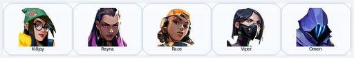 EU | 1 Skins + 5 Agents | Final Chamber Classic | Full Access