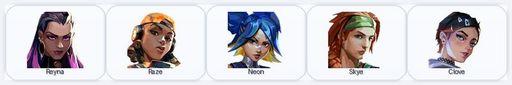 EU/exp Iron | 1 Skins + 5 Agents + 120 RP | Full Access