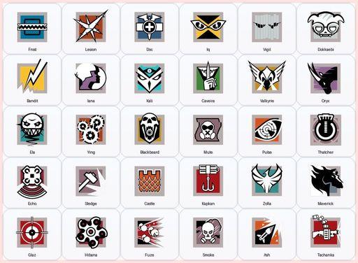 [PSN/PC] | Level 100 | Ranked Ready | 45 Operators | 49 Skins | Game Not Purchased | Full Access