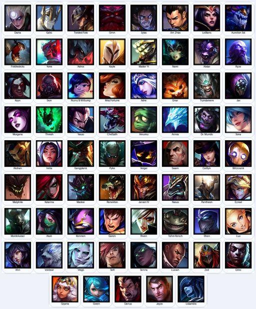 LA | Unranked | Handmade | Level 170 | 24 Skins | 69 Champions | Full Access