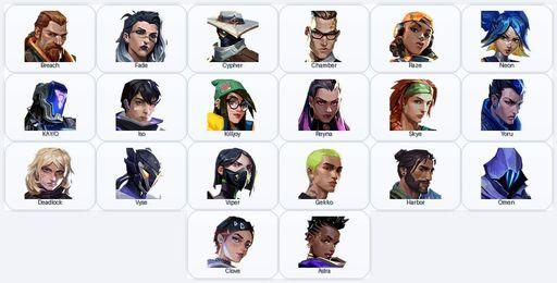 AP | 16 Skins + 20 Agents + 505 RP | Comet Ghost / Bubble Pop Classic / Infinity Classic / Spitfire Frenzy | Full Access