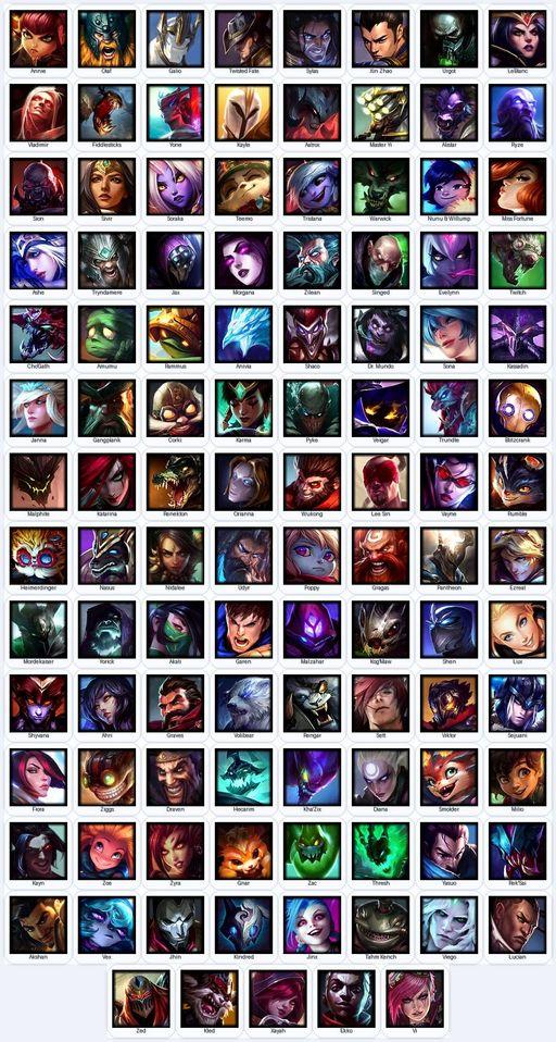 EUW | Unranked | Handmade | Level 243 | 47 Skins | Nearly All Champs (109) | Full Access