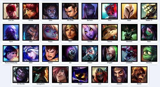 EUN | Unranked | Handmade | Level 41 | 2 Skins | 31 Champions | Full Access