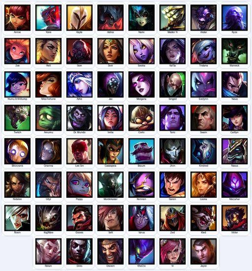 VN | Unranked | Handmade | Level 105 | 43 Skins | 62 Champions | 5356 OE | Full Access