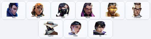 EU | 1 Skins + 9 Agents + 210 RP | Byteshift Ghost | Full Access