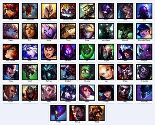 BR | Unranked | Handmade | Level 40 | 10 Skins | 43 Champions | 14284 BE | Full Access
