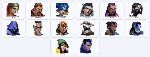 LA | 3 Skins + 14 Agents + 650 VP + 230 RP | Radiant Crisis 001 Baseball Bat / Soul Silencer Ghost / Starlit Odyssey Ghost | Full Access